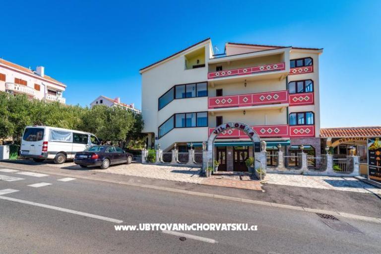 Villa Omra Apartmaji – foto 8