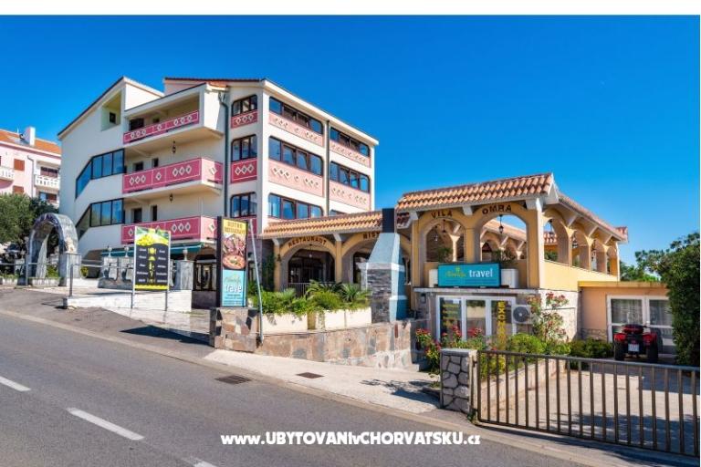 Villa Omra Apartmaji – foto 9