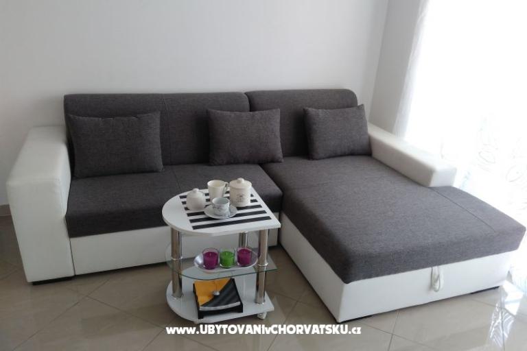 Villa Sky-Exclusive Apartma  – foto 13