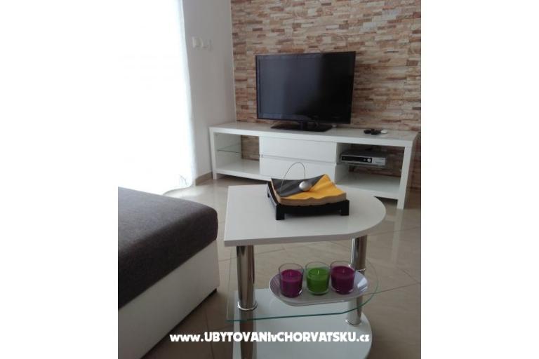 Villa Sky-Exclusive Apartma  – foto 14