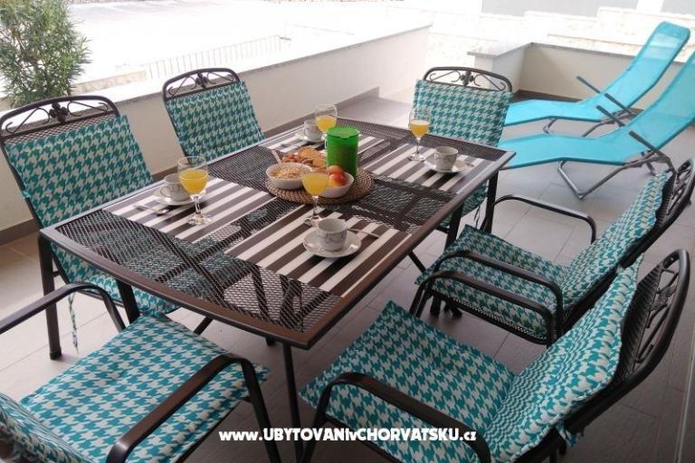 Villa Sky-Exclusive Apartma  – foto 16
