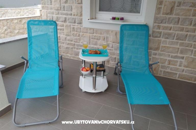 Villa Sky-Exclusive Apartma  – foto 17
