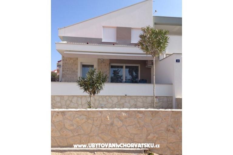 Villa Sky-Exclusive Apartma  – foto 18