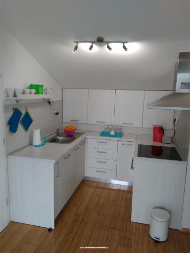 Villa Sky-Exclusive Apartma  – foto 3