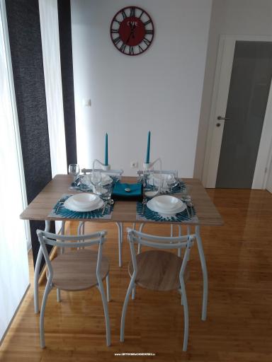 Villa Sky-Exclusive Apartma  – foto 5