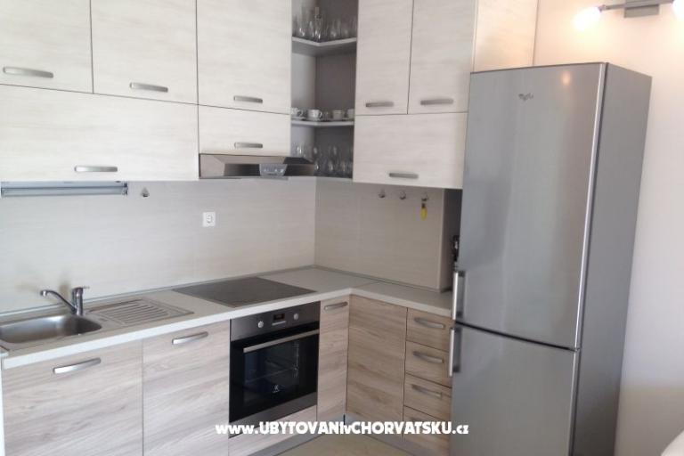 Villa Sky-Exclusive Apartma  – foto 9
