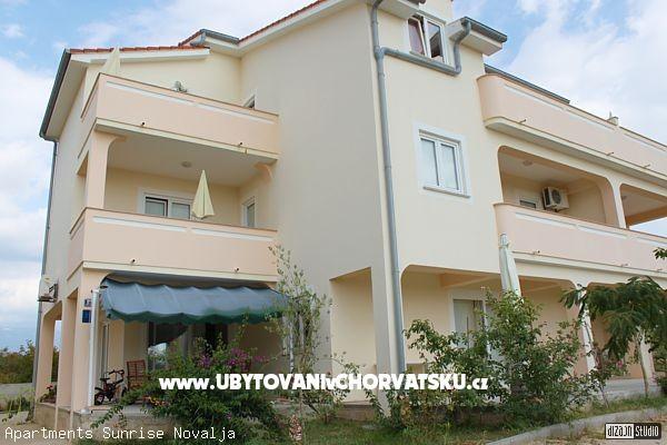 Apartmaji Sunrise – foto 3