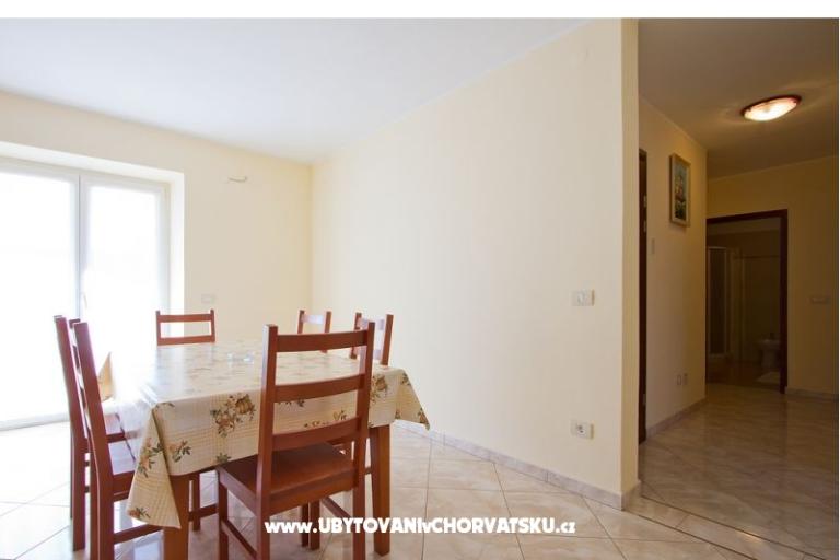 Apartmaji Andrea Del Mare – foto 10