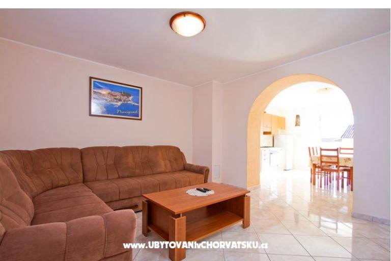 Apartmaji Andrea Del Mare – foto 11