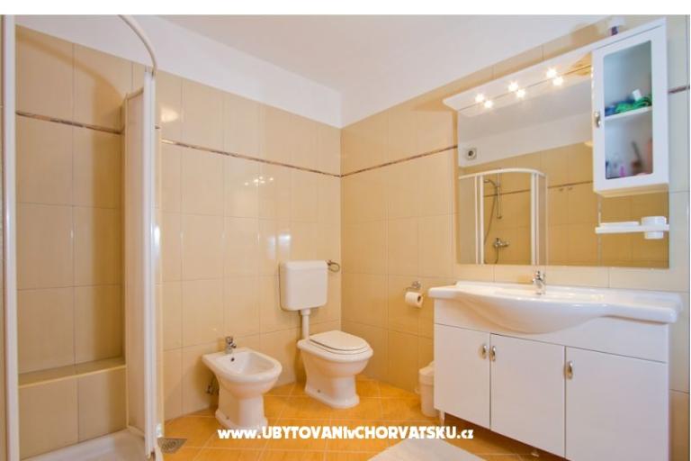 Apartmaji Andrea Del Mare – foto 15