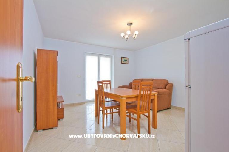 Apartmaji Andrea Del Mare – foto 3