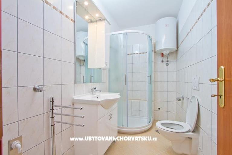 Apartmaji Andrea Del Mare – foto 6