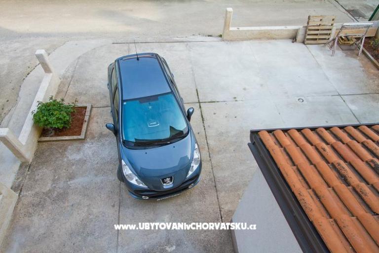 Apartmaji Andrea Del Mare – foto 7