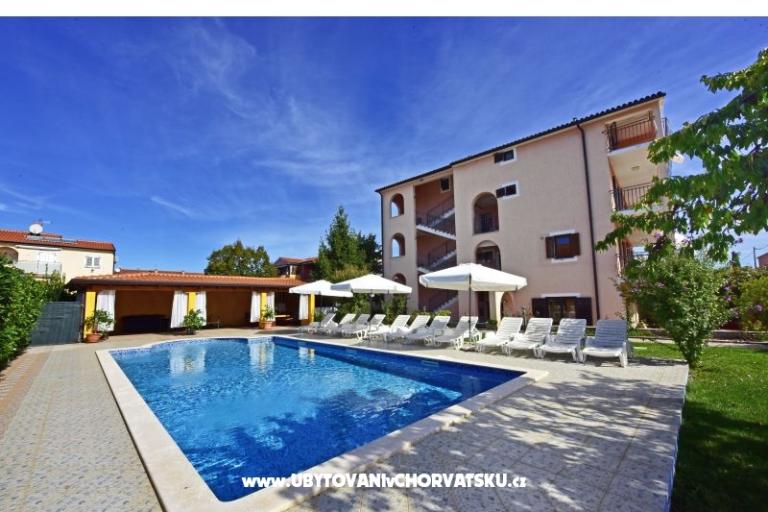 Apartmaji Tina – foto 19