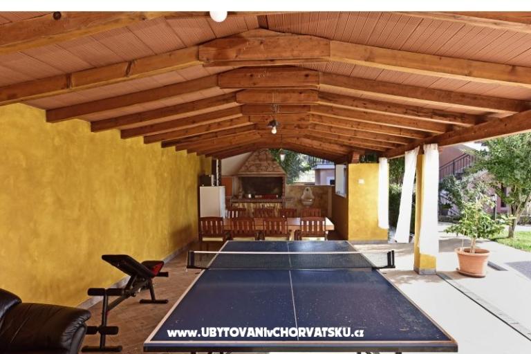 Apartmaji Tina – foto 2