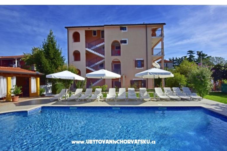 Apartmaji Tina – foto 20