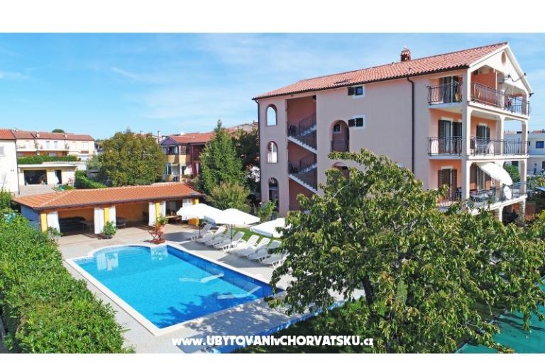 Apartmaji Tina – foto 21