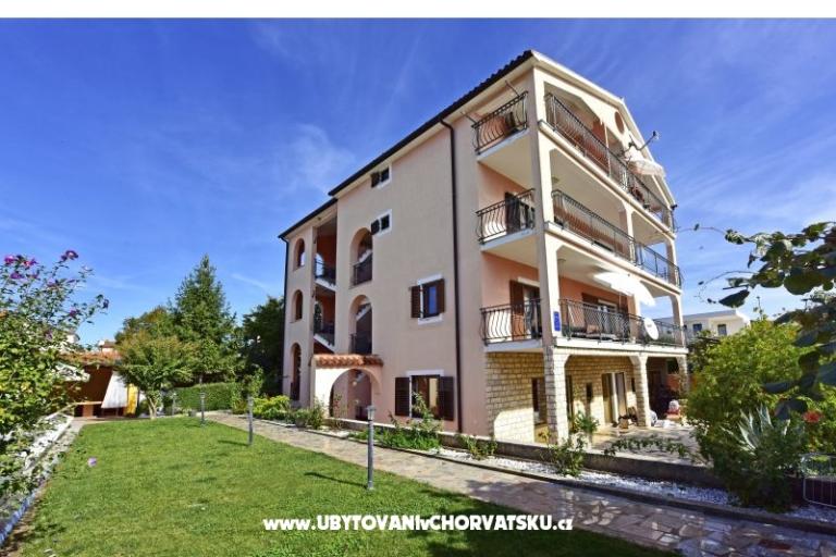 Apartmaji Tina – foto 22
