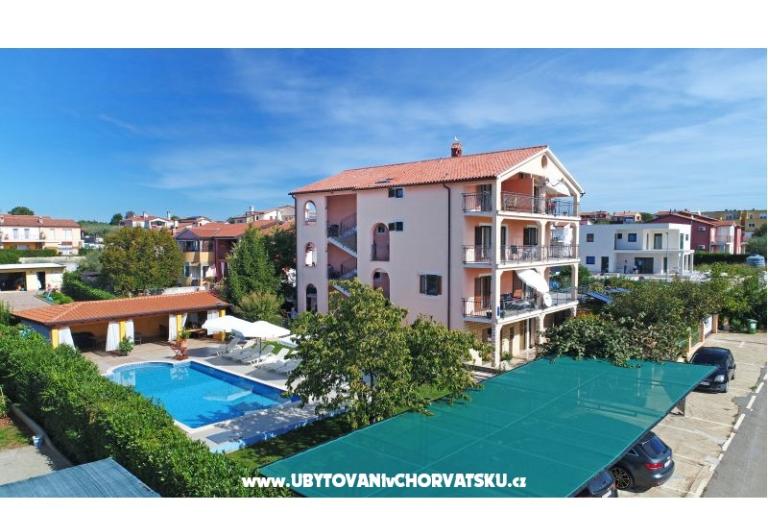 Apartmaji Tina – foto 23