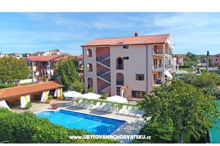 Apartmaji Tina – foto 24