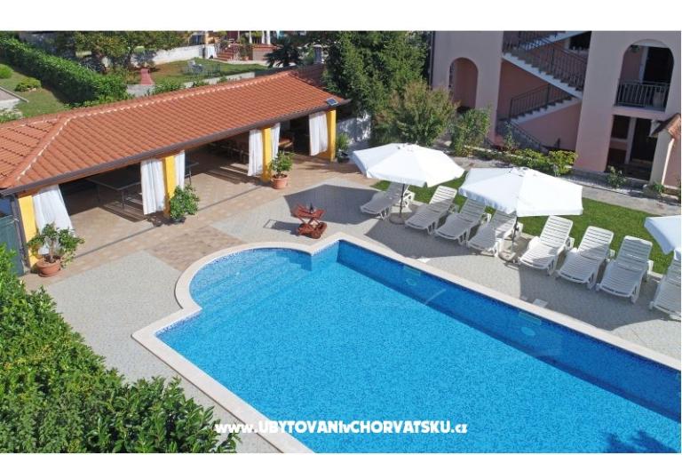 Apartmaji Tina – foto 25