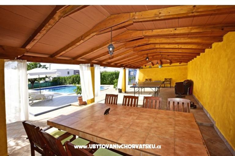 Apartmaji Tina – foto 6