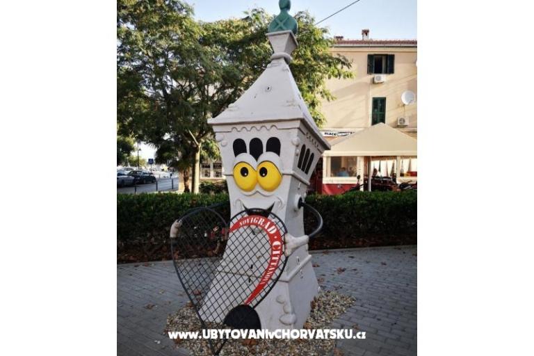 Apartmaji Tina – foto 9