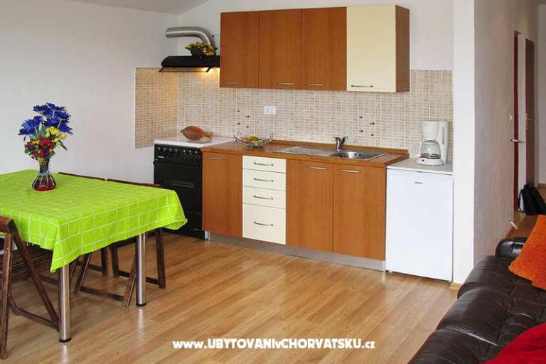 Apartmaji Vošten – foto 11