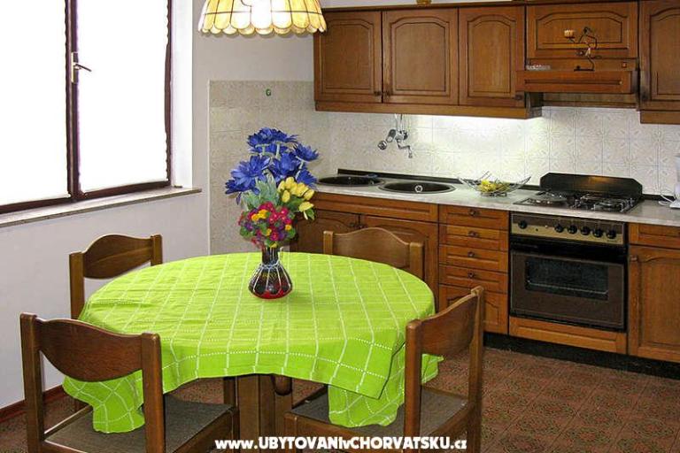 Apartmaji Vošten – foto 13