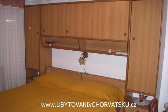 Apartmaji Marija – foto 2