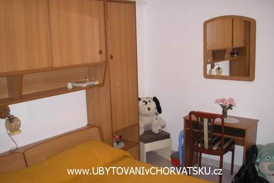 Apartmaji Marija – foto 3