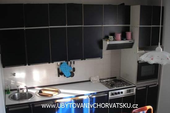 Apartmaji Marija – foto 4