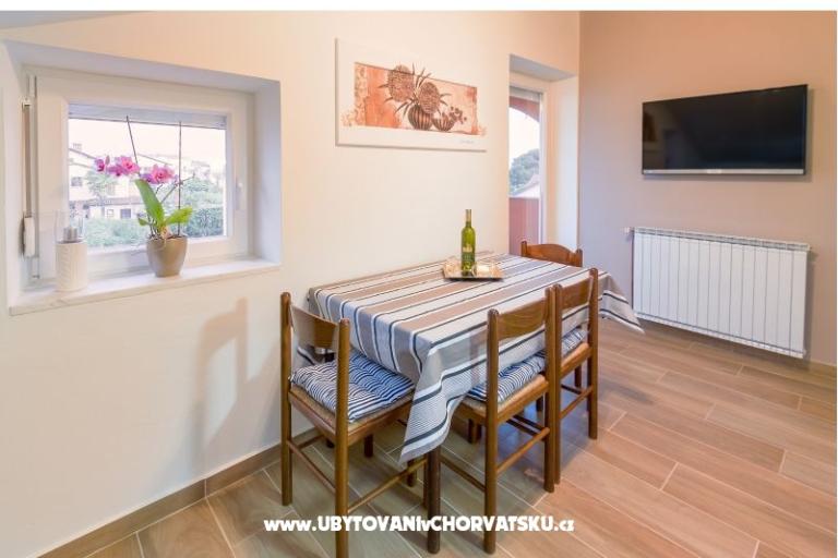 Apartmaji Mirjana – foto 11