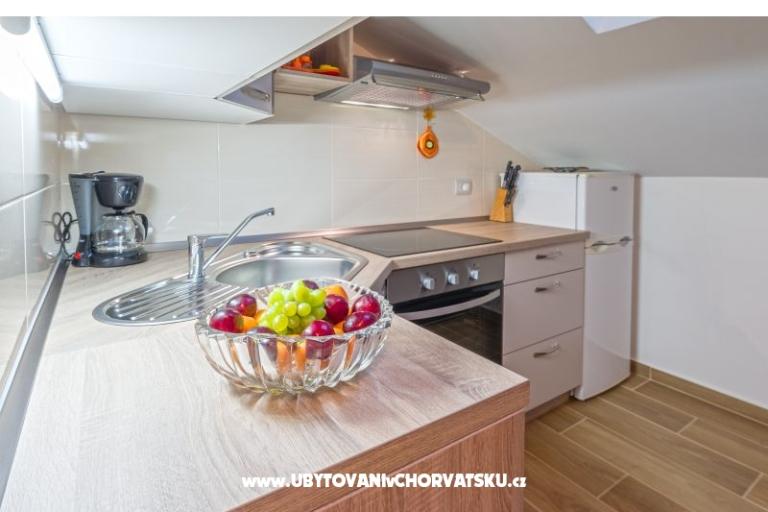 Apartmaji Mirjana – foto 12