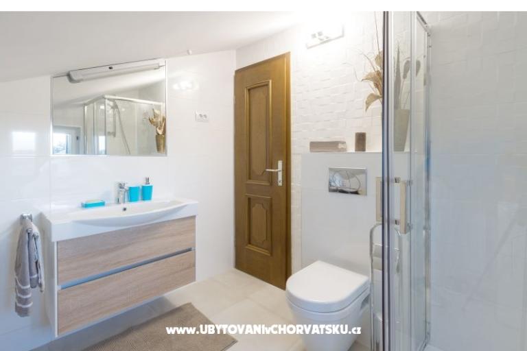 Apartmaji Mirjana – foto 14