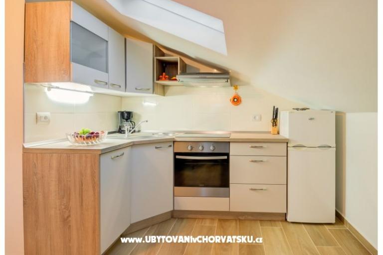 Apartmaji Mirjana – foto 16