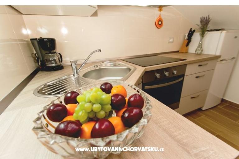 Apartmaji Mirjana – foto 18