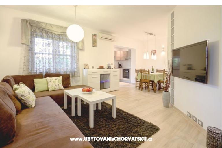 Apartmaji Mirjana – foto 3