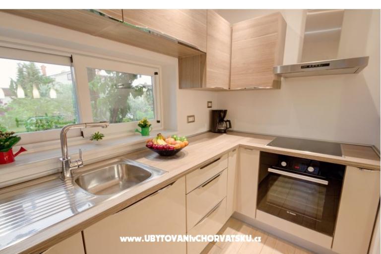Apartmaji Mirjana – foto 6