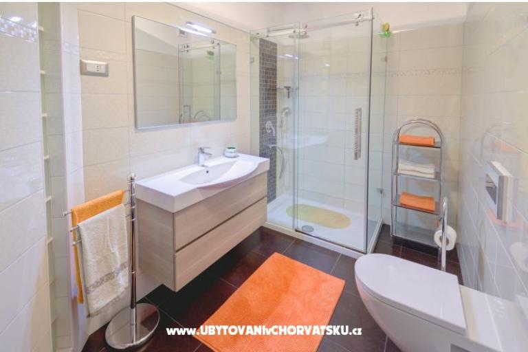 Apartmaji Mirjana – foto 7