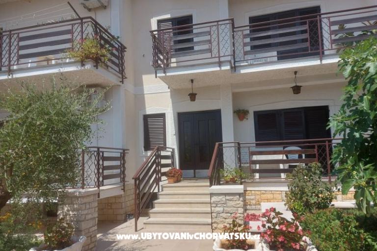 Apartma Adriana Stancijeta – foto 11