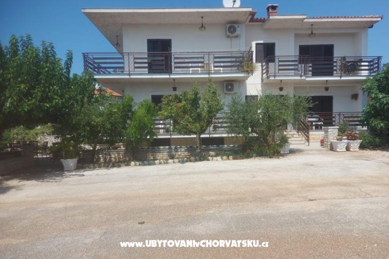 Apartma Adriana Stancijeta – foto 12