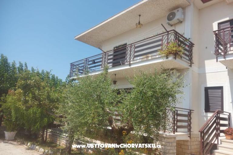 Apartma Adriana Stancijeta – foto 13