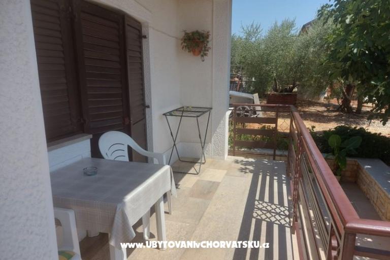 Apartma Adriana Stancijeta – foto 14