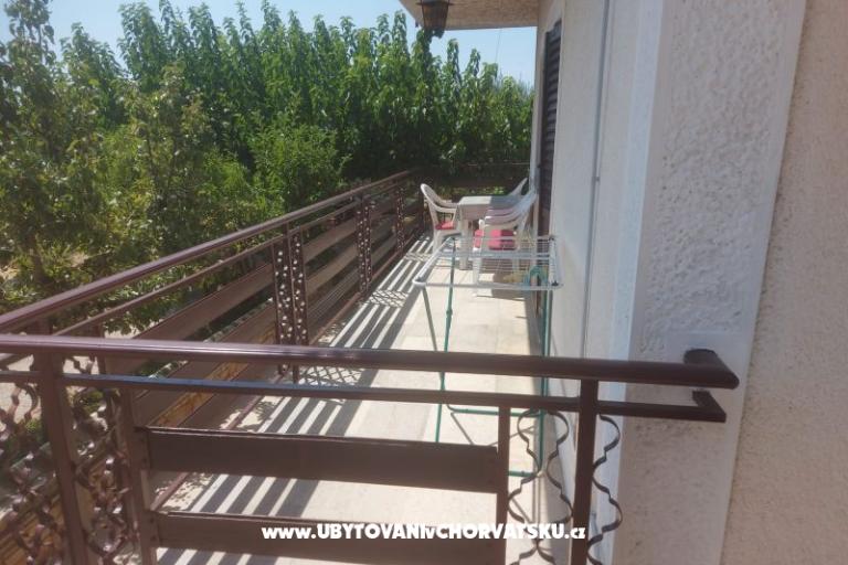 Apartma Adriana Stancijeta – foto 15