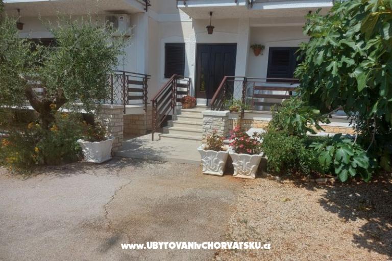 Apartma Adriana Stancijeta – foto 16