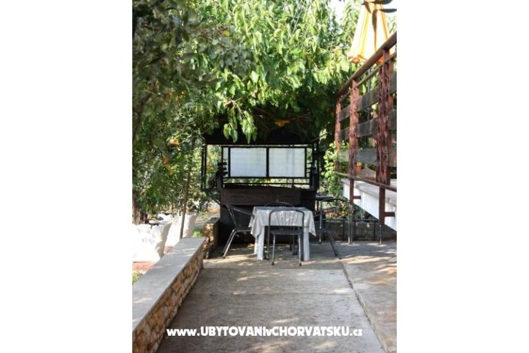 Apartma Adriana Stancijeta – foto 5