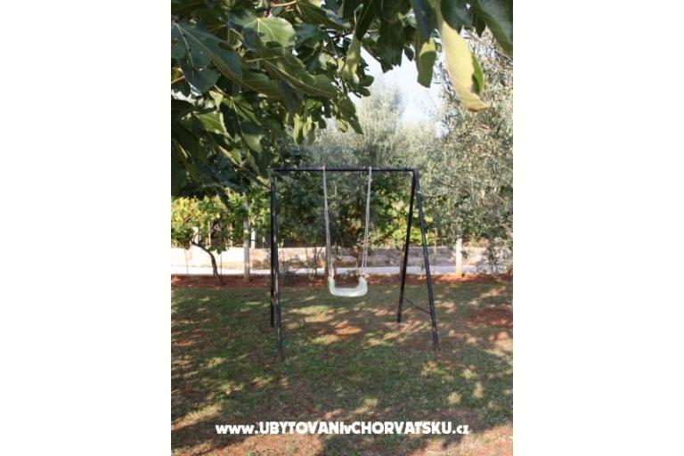 Apartma Adriana Stancijeta – foto 6