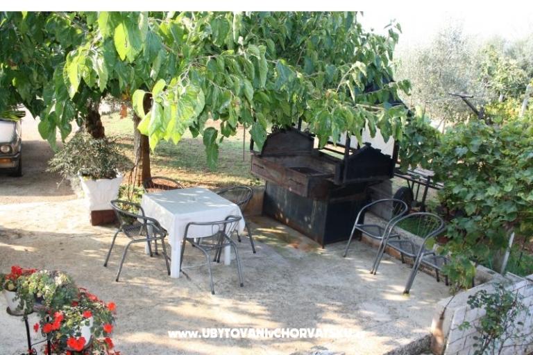 Apartma Adriana Stancijeta – foto 7