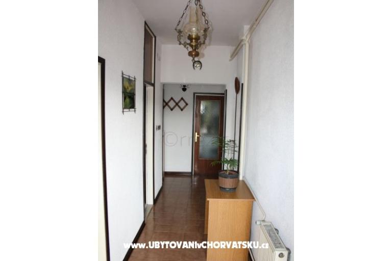 Apartma Adriana Stancijeta – foto 8